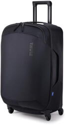 Thule Geanta voiaj, Thule, Subterra Checked Spinner, 68 cm, 65L, Black (TA3205049) - pcone Geanta voiaj