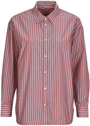 Pepe Jeans Cămăși și Bluze Femei LENOIR SHIRT Pepe jeans roșu EU XS