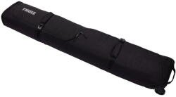 Thule Geanta schi Thule RoundTrip Double Ski Roller 175cm, Negru, 2024 (TA3205170) - pcone Valiza