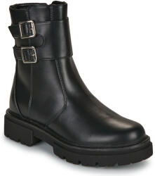 Only Ghete Femei ONLTRINITY-7 DOUBLE BUCKLE Only Negru 38
