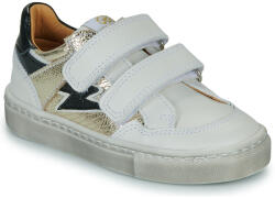 GBB Pantofi sport Casual Fete AMBIGU GBB Alb 30