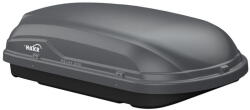 Hakr Cutie portbagaj Hakr, RELAX 300, Gri, volum 300L, lungime 124 cm (HK0840) - pcone