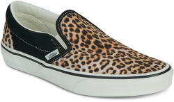 Vans Pantofi Slip on Femei Classic Slip-On BLACK/LEOPARD Vans Negru 36