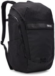 Thule Rucsac Rucsac urban cu compartiment laptop, Thule, Paramount Commuter, 28L, Black (TA3205235) - pcone