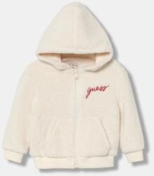 GUESS gyerek dzseki - bézs 167 - answear - 23 990 Ft