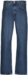 Levi's Jeans drepti Bărbați 568® LOOSE STRAIGHT Levis albastru US 33 / 32