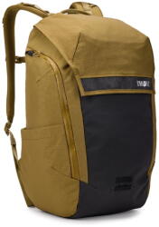Thule Rucsac Rucsac urban cu compartiment laptop, Thule, Paramount Commuter, 28L, Nutria (TA3205237) - pcone