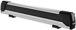 Thule Suport 5 perechi schiuri Thule SnowPack Extender 7325 Argintiu cu prindere pe bare transversale aluminiu cu profil T (TA732500) - pcone