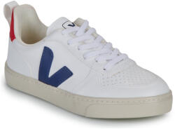 Veja Pantofi sport Casual Fete SMALL V-10 Veja Alb 32