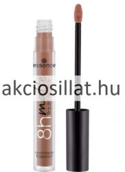 essence 8h matte Folyékony Ajakrúzs 01 Cinnamon Spice 2.5ml