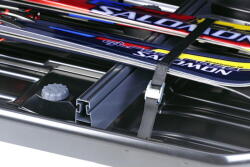 Thule Box Ski Adapter pentru modelele de cutii Touring ALPINE si MOTION 3 (TA694700) - pcone