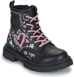 Primigi Ghete Fete GIRL CAMDEN Primigi Negru 27 - spartoo - 230,40 RON