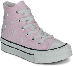 Converse Pantofi sport stil gheata Fete CHUCK TAYLOR ALL STAR EVA LIFT Converse roz 28 - spartoo - 272,80 RON