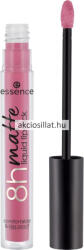 essence 8h matte Folyékony Ajakrúzs 05 Pink 2.5ml