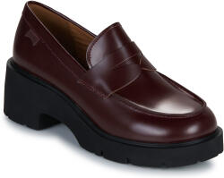 Camper Mocasini Femei MILAH Camper roșu 38