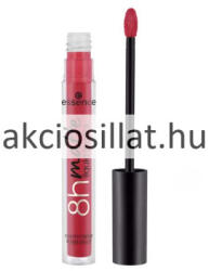 essence 8h matte Folyékony Ajakrúzs 07 Classic Red 2.5ml