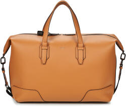 Lancel Genti voiaj Femei CHARLIE DE LANCEL WEEKENDER Lancel Maro Unic Geanta voiaj