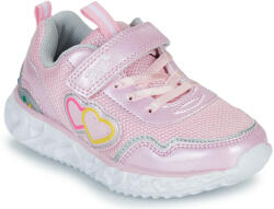 Primigi Pantofi sport Casual Fete GIRL LITE Primigi roz 24 - spartoo - 183,40 RON