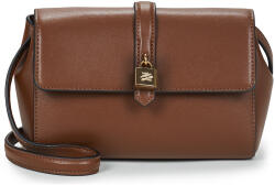 KARL LAGERFELD Genți Banduliere Femei K/AUTOGRAPH PADLOCK SM FLAP CB Karl Lagerfeld Maro Unic