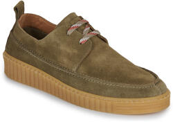 Pellet Pantofi Derby Bărbați ULMO Pellet Kaki 44