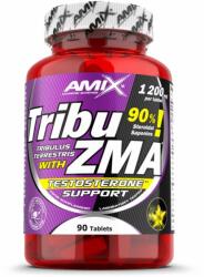 Amix Nutrition Tribu ZMA 90 tab. fără aromă