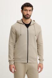 GUESS felső ALDWIN - bézs XL - answear - 38 990 Ft