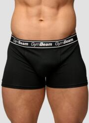 GymBeam Boxeri bărbați 3Pack S