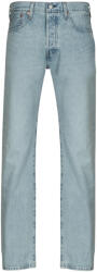Levi's Jeans drepti Bărbați 501® LEVI'S®ORIGINAL Levis albastru US 33 / 32 - spartoo - 503,20 RON
