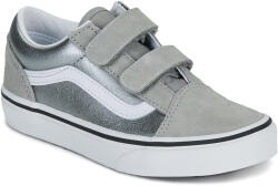 Vans Pantofi sport Casual Fete Old Skool V METALLIC SILVER Vans Argintiu 32