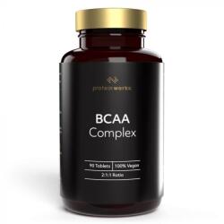 The Protein Works BCAA Complex 90 tab