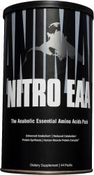 Universal Nutrition Animal Nitro 44 pachete fără aromă