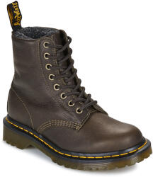 Dr. Martens Ghete Femei 1460 DMS OLIVE GRIZZLY Dr. Martens Maro 37