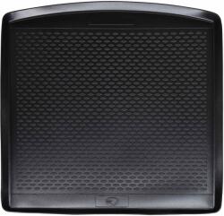 vidaXL Csomagtartó Szőnyeg Fekete KODIAQ TDI 5M TPE (42029186)