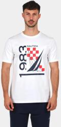 Nautica Vale SS T-Shirt D