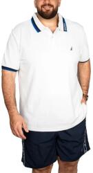 Nautica Elm B&T Polo Shirt D