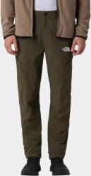 The North Face M Exploration Reg Tapered Pants D