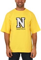 Nautica Clarkeson Oversized T-Shirt D