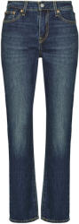 Levi's Jeans slim Femei WEDGIE SLIM Levis albastru US 28 / 30 - spartoo - 346,50 RON