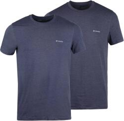 Columbia 2PP Performance Cotton Stretch Top D