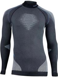  Uyn Man Evolutyon Uw Shirt Lg_sl. Turtle Neck Melange D