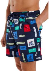 Nautica Bart 6 Swim Short D
