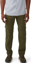 Mountain Hardwear Basin Trek Pant D