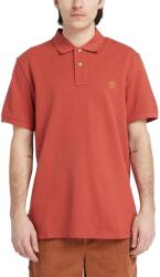 Timberland Pique Short Sleeve Polo D - cipok - 17 990 Ft