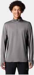 Columbia Three Pitch Half Zip D