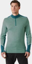 Helly Hansen Lifa Merino Midweight 1/2 Zip D - cipok - 39 990 Ft