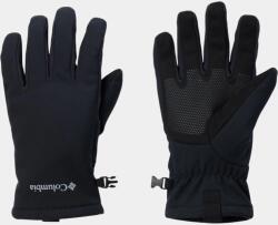 Columbia M Ascender III Softshell Glove D