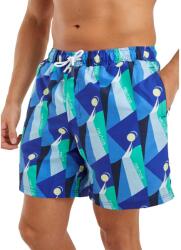 Nautica Nixon 6 Swim Short D