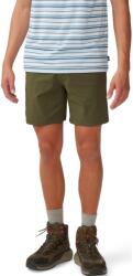 Mountain Hardwear Basin Trek Short D