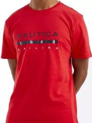 Nautica Lorkan T-Shirt D