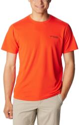 Columbia Summit Valley Short Sleeve Crew D